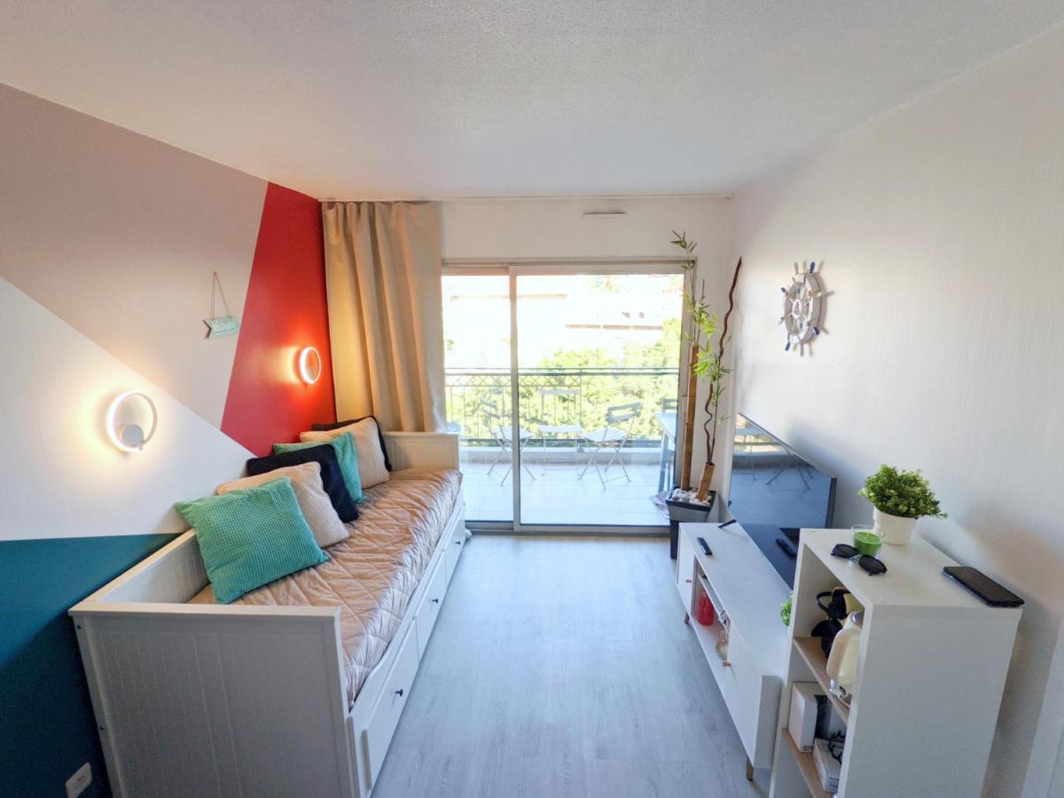 Cosy Holiday Apartment Cannes