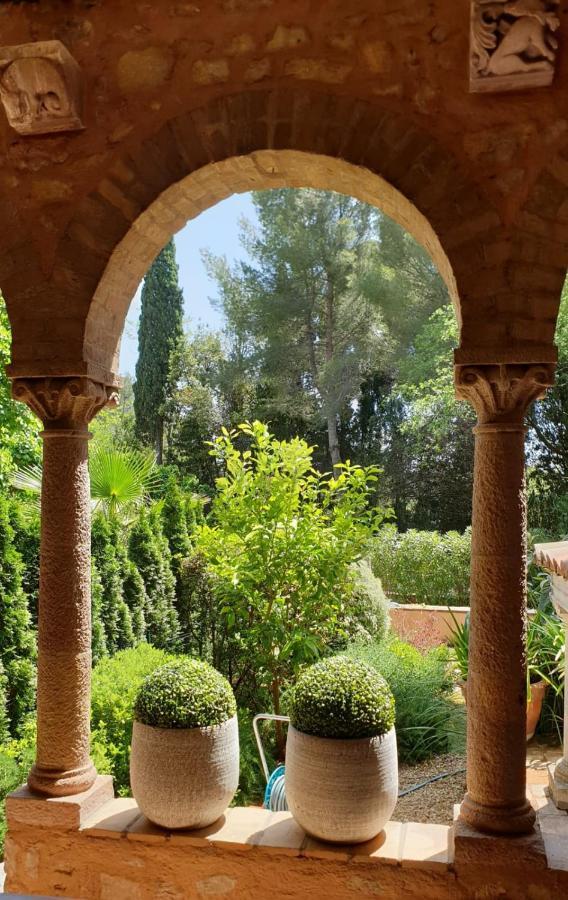 Super Manoir A Yourhosthelper Cannes
