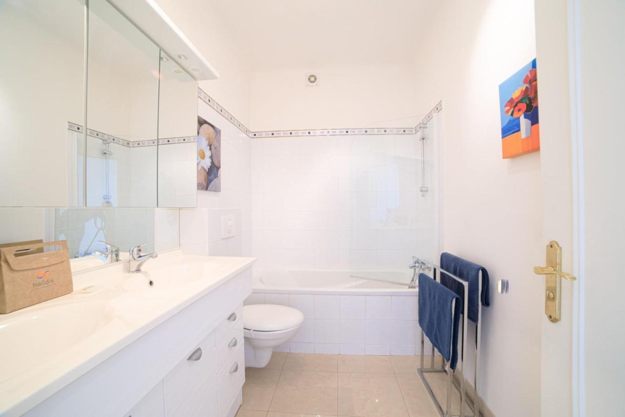 With Amazing Panoramic Sea View, Close To The Beach - Albert 1er * Cannes