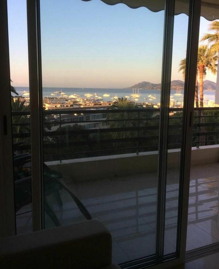 With Amazing Panoramic Sea View, Close To The Beach - Albert 1er Apartment