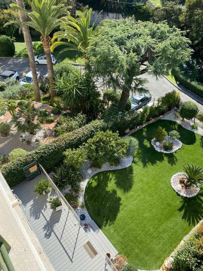 With Amazing Panoramic Sea View, Close To The Beach - Albert 1er Apartment *