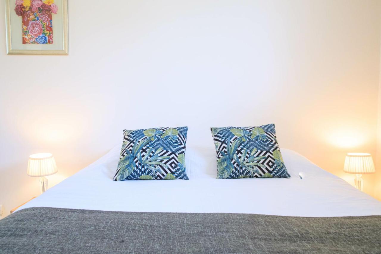 Apartment With Amazing Panoramic Sea View, Close To The Beach - Albert 1er *