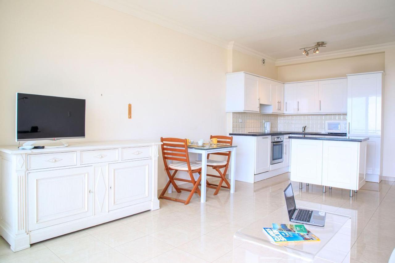 With Amazing Panoramic Sea View, Close To The Beach - Albert 1er