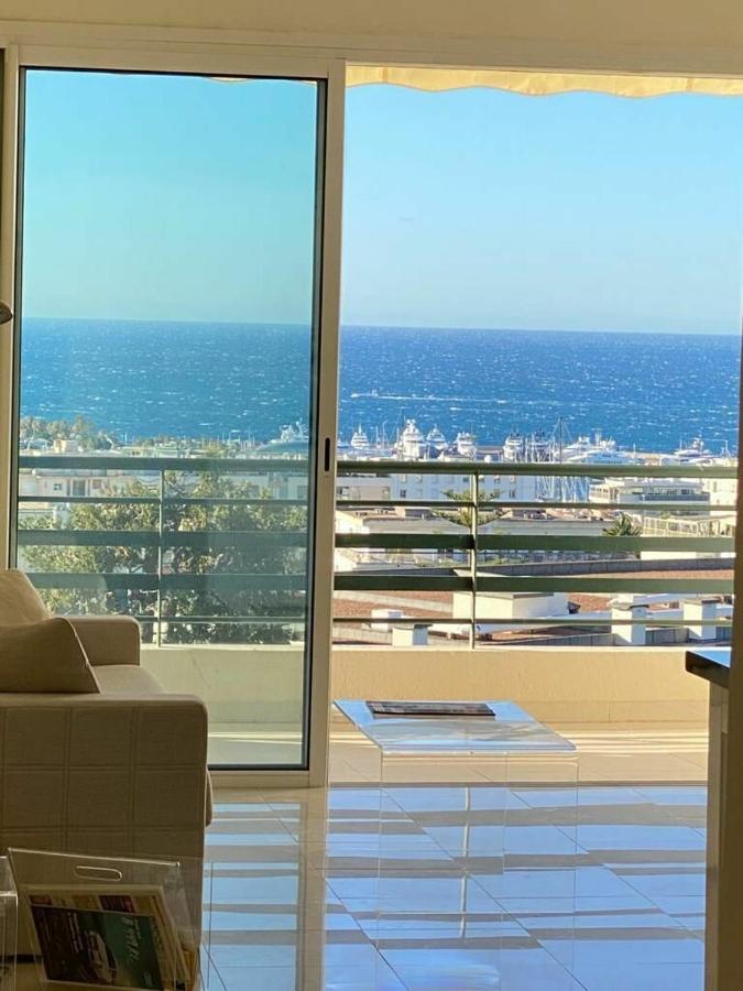 With Amazing Panoramic Sea View, Close To The Beach - Albert 1er