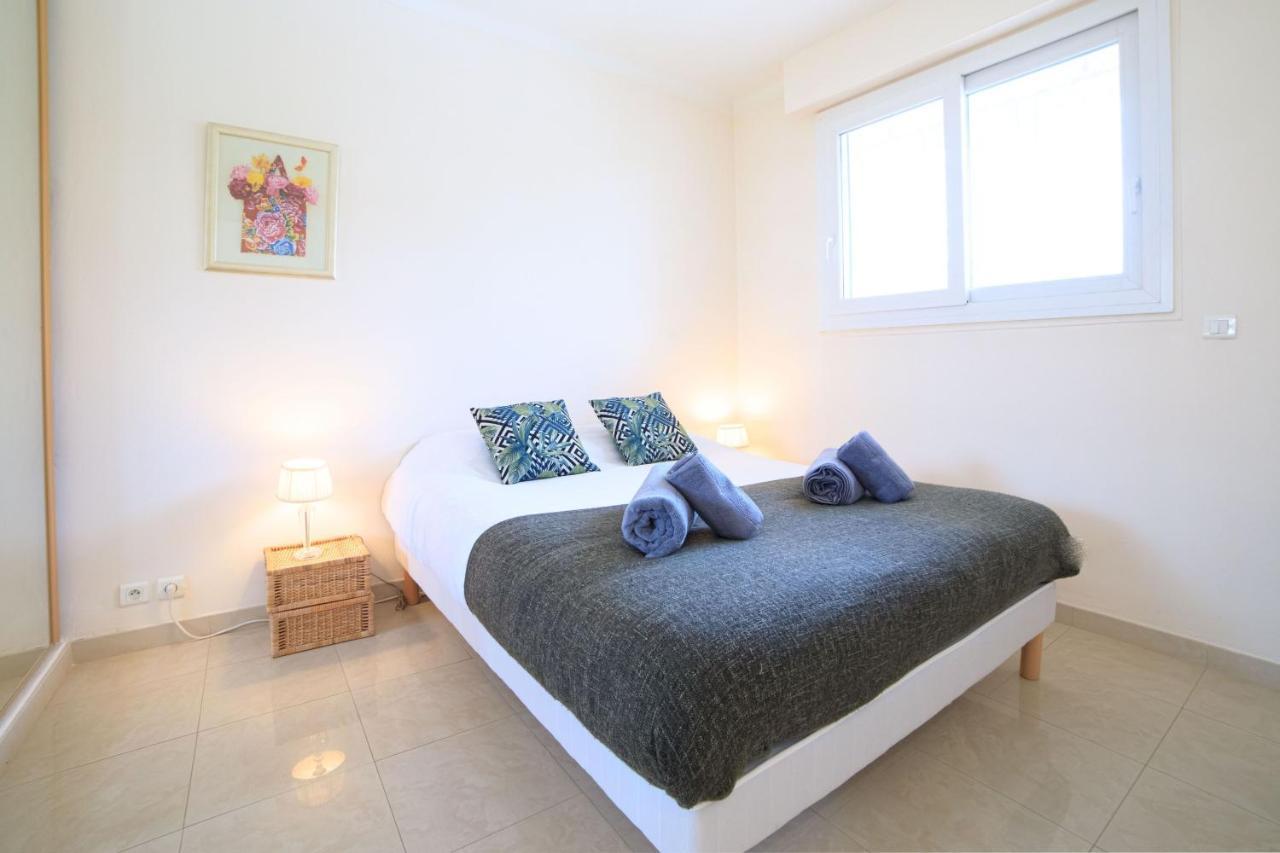 With Amazing Panoramic Sea View, Close To The Beach - Albert 1er