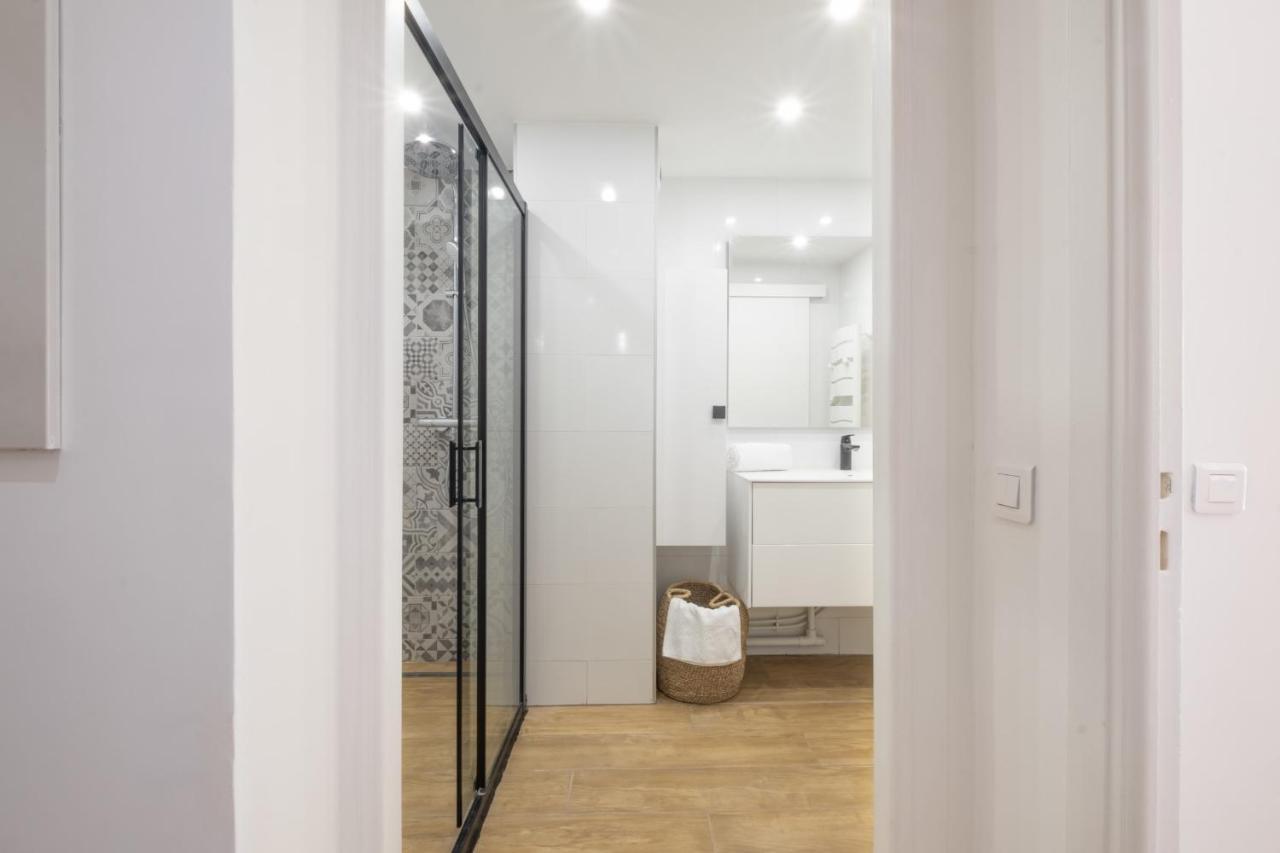 Apartment Comfy With Residential Swimming Pool Cannes
