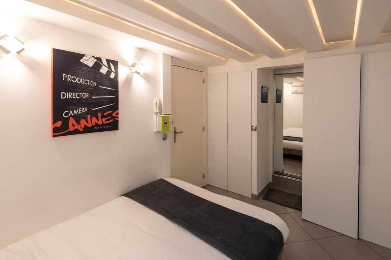Apartment Beautiful Studio 14 M For 2 With Wi-fi Downtown