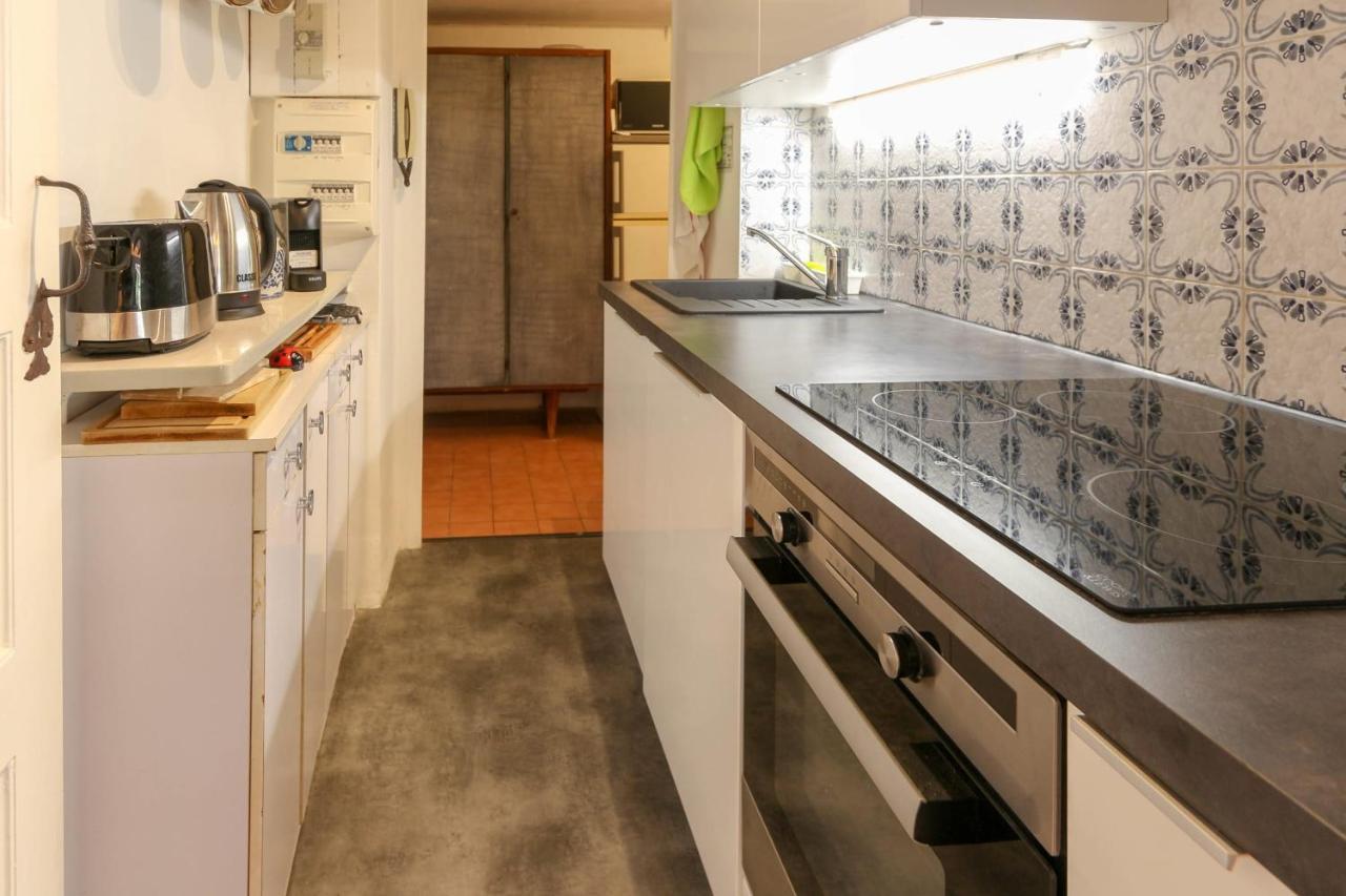 Apartment In A Beautiful Quiet Parking - Benakey *