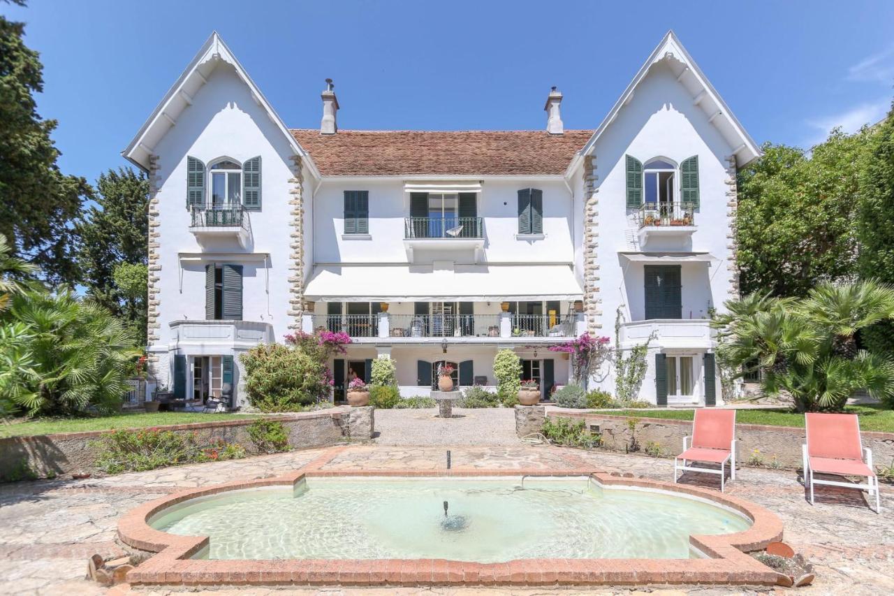 Appartement Joli Dans Magnifique Résidence Calme Avec Parking- Benakey