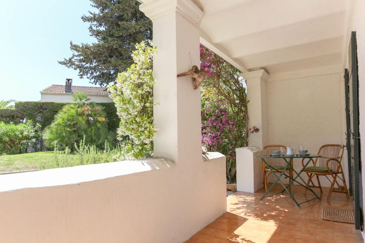 Apartment In A Beautiful Quiet Parking - Benakey *