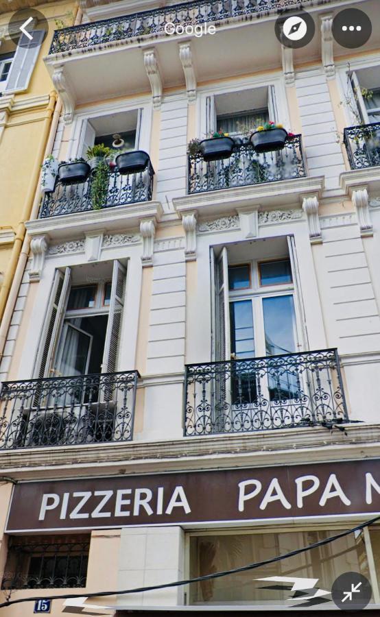 Apartment 2 Bedroom Luxury Flat Center La Croisette Cannes