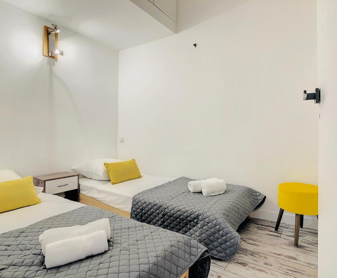 2 Bedroom Luxury Flat Center La Croisette Apartment