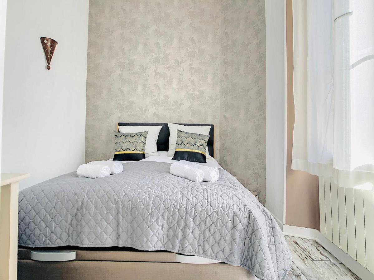2 Bedroom Luxury Flat Center La Croisette
