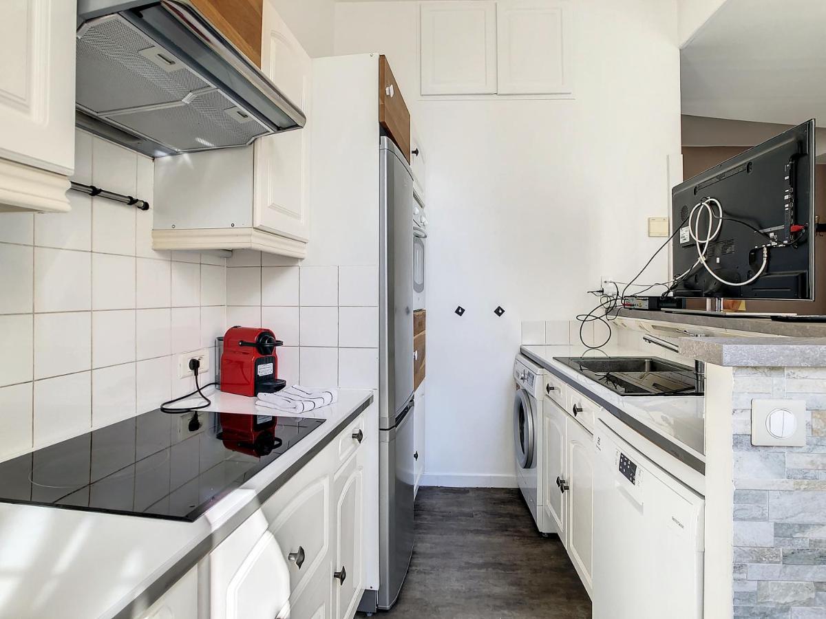 2 Bedroom Luxury Flat Center La Croisette