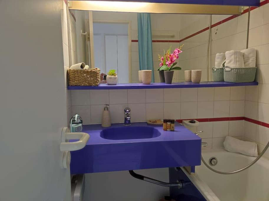 Palme D'azur Yourhosthelper Apartment Cannes