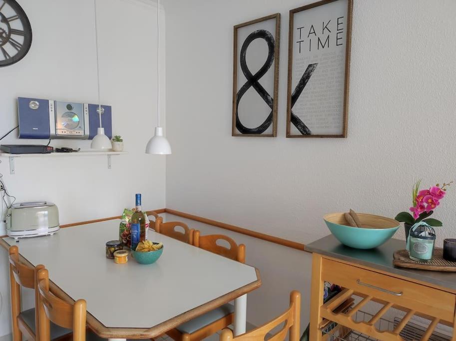 Apartment Palme D'azur Yourhosthelper
