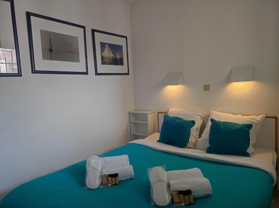 Palme D'azur Yourhosthelper Apartment *