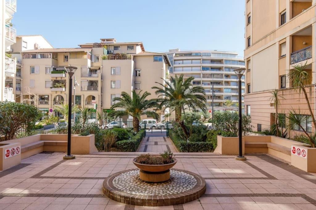 Palme D'azur Yourhosthelper Apartment *