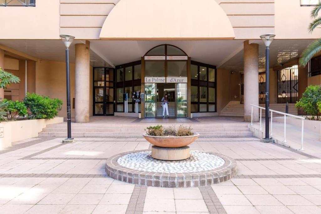 Palme D'azur Yourhosthelper Apartment