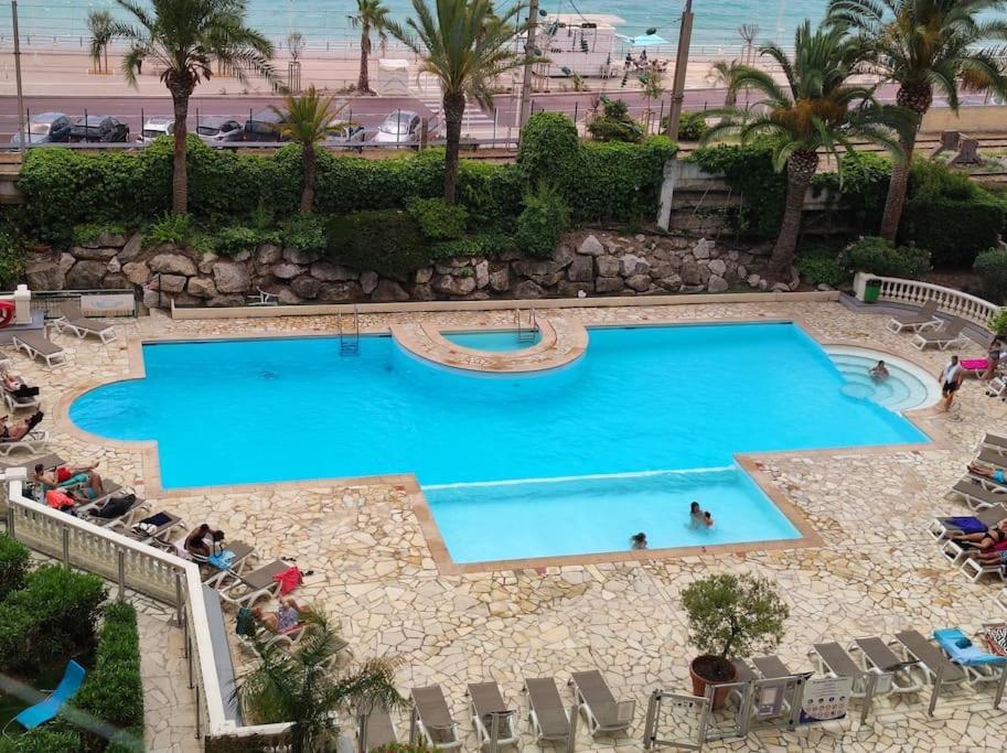 Palme D'azur Yourhosthelper Apartment