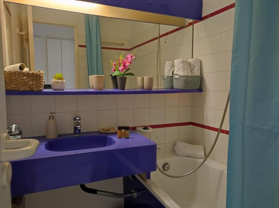 Apartment Palme D'azur Yourhosthelper *