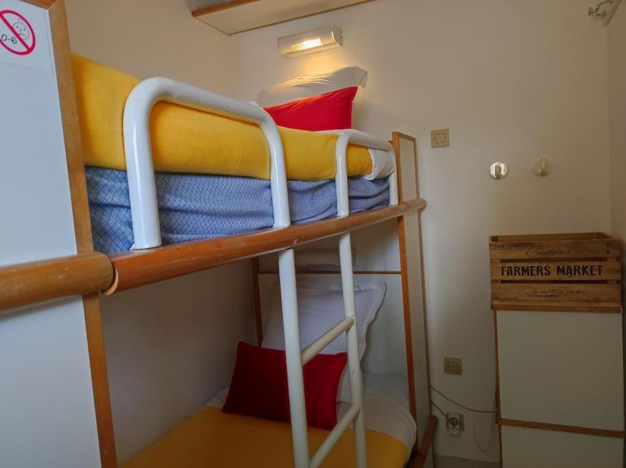 Apartment Palme D'azur Yourhosthelper