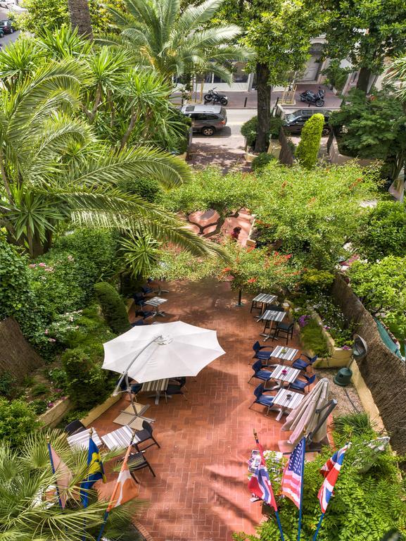 Jardin Croisette