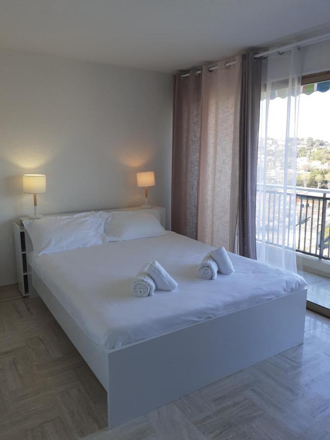 Marina Golf Cannes