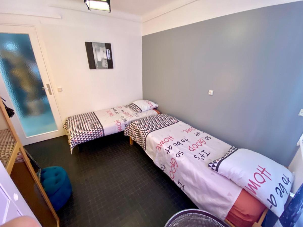 Apartment Le Concorde By Scls Locations *