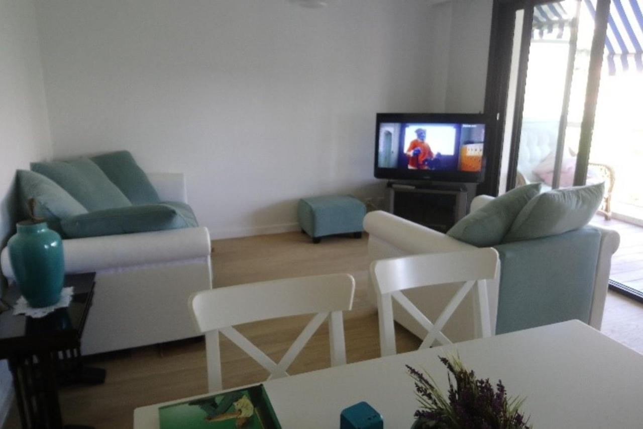 Spacious 70 M Flat With Balcony And Sea View! * Cannes