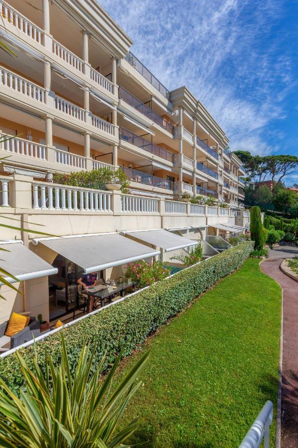 Sun Paradis Luxueux 4 Pieces 130m2 Vue Panoramique Refait A Neuf Cannes