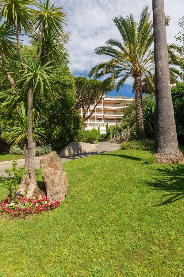 Sun Paradis Luxueux 4 Pieces 130m2 Vue Panoramique Refait A Neuf *