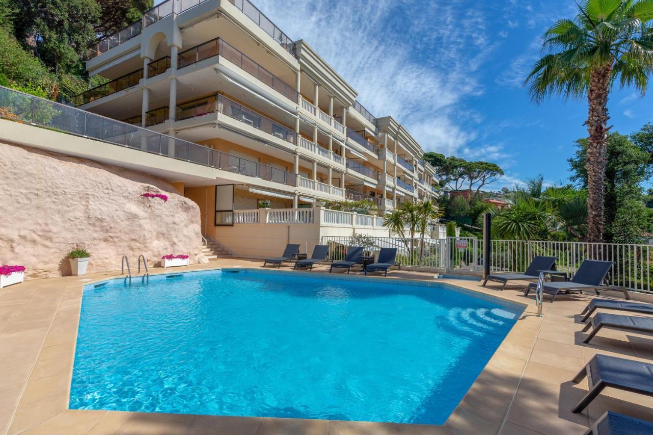 Sun Paradis Luxueux 4 Pieces 130m2 Vue Panoramique Refait A Neuf Apartment *