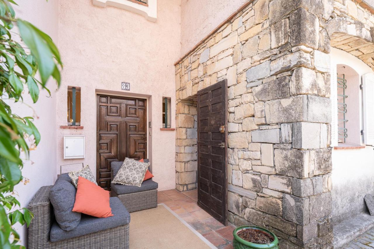 Apartment De Charme 2-3 Pieces Croix Des Gardes Croisette Plages Cannes