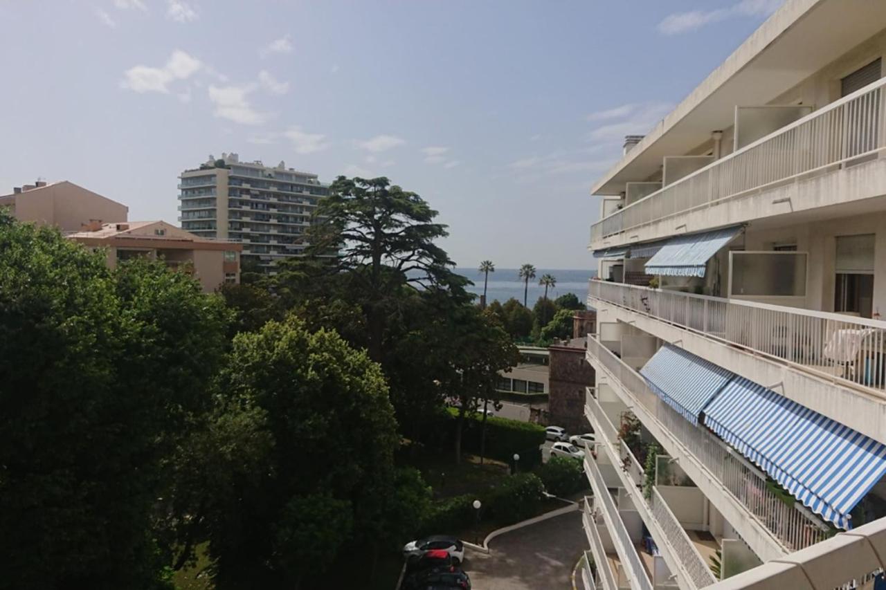 Spacious 70 M Flat With Balcony And Sea View! *