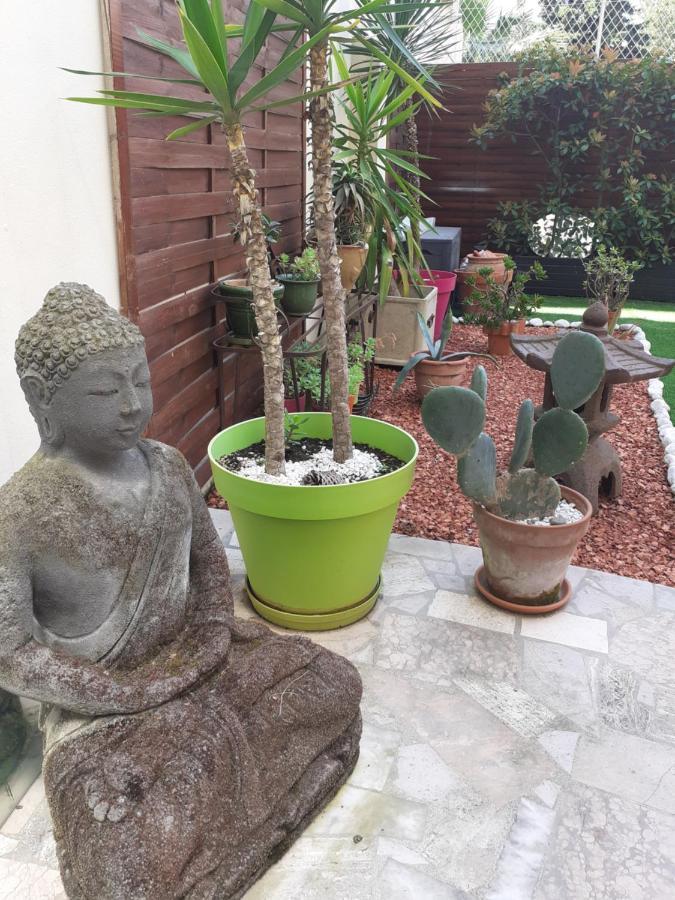 Studio Terrasse Proche Palais Des Festivals * Cannes