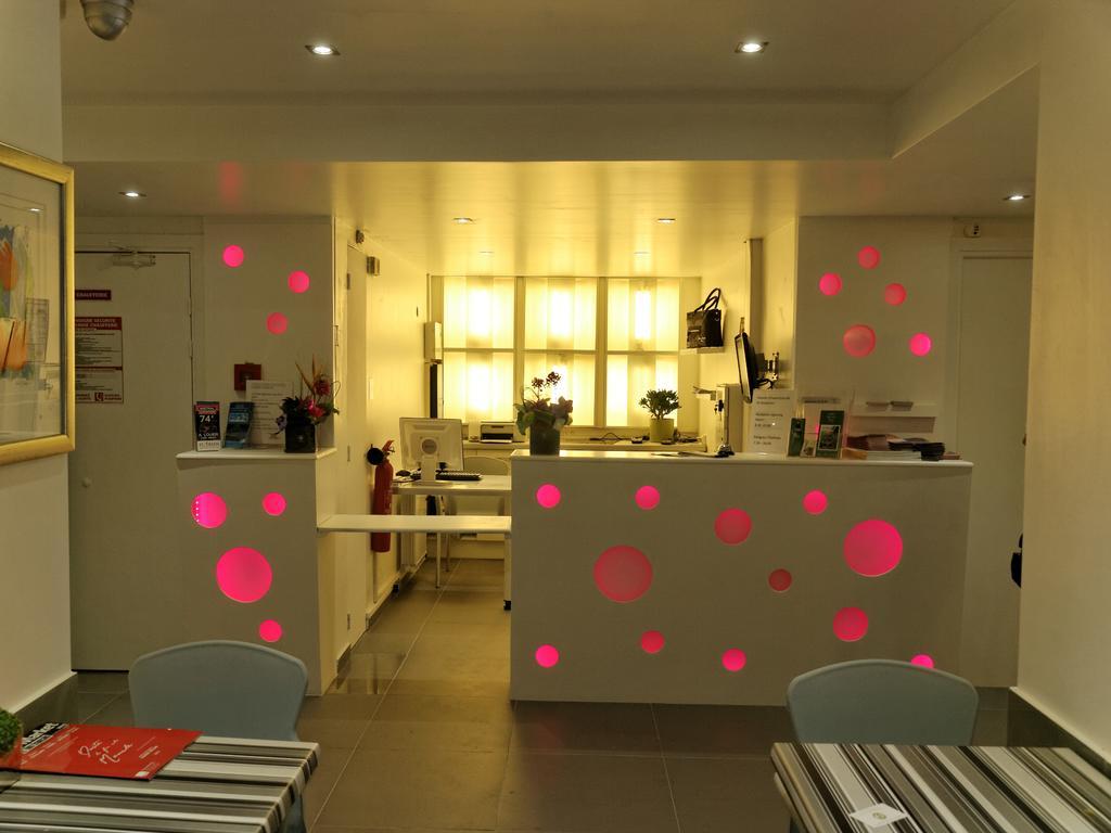 Jardin Croisette Hotel