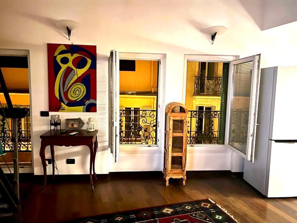 Luxury Loft Duplex Apartment Cannes