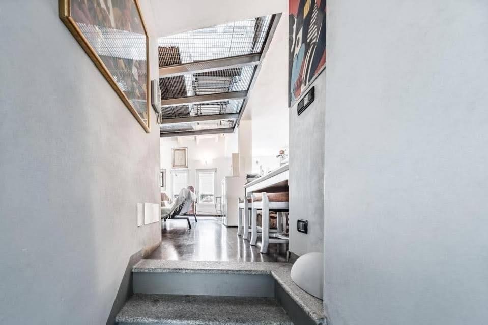 Luxury Loft Duplex Cannes