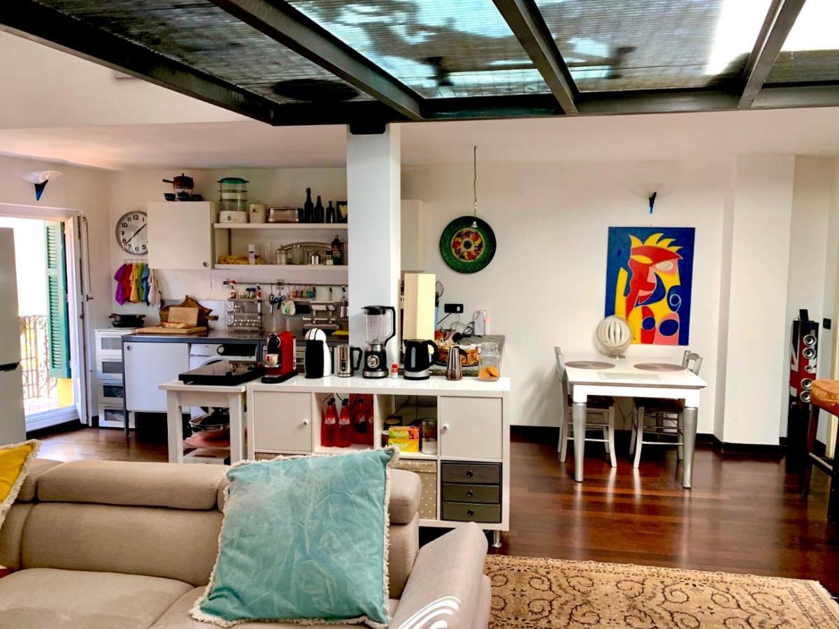 Luxury Loft Duplex Cannes