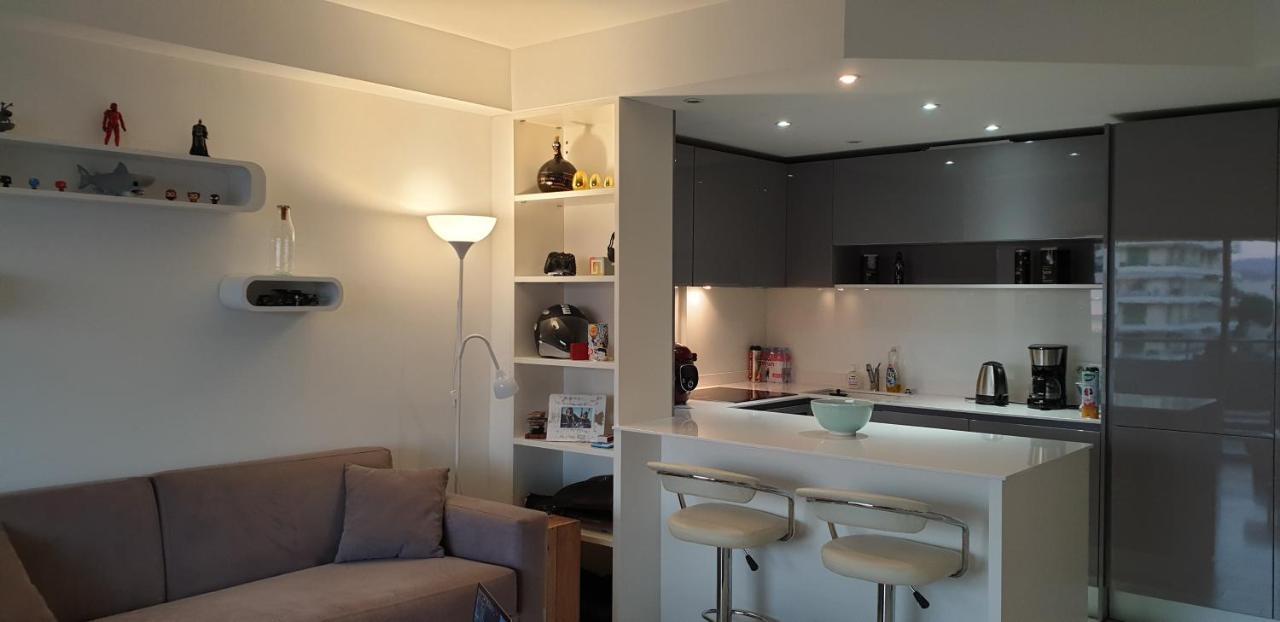Apartment Parc Imperial