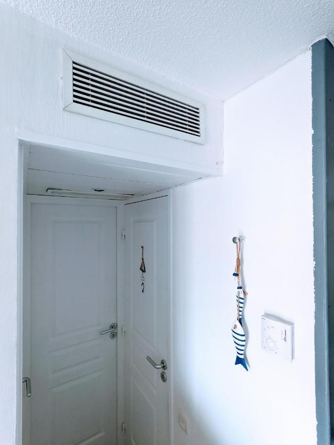 Cosy Holiday Apartment