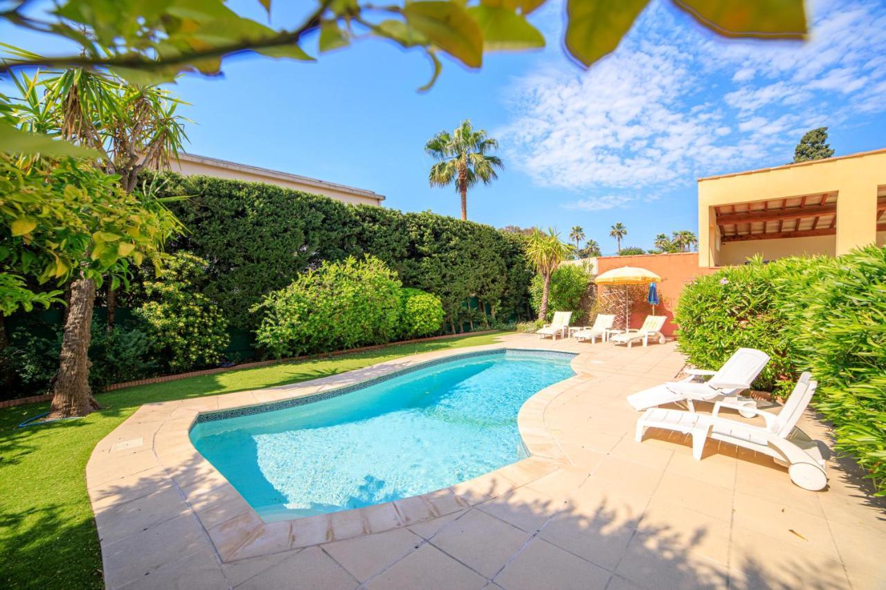 Villa Cynthia - Piscine & - Palais Congres Cannes