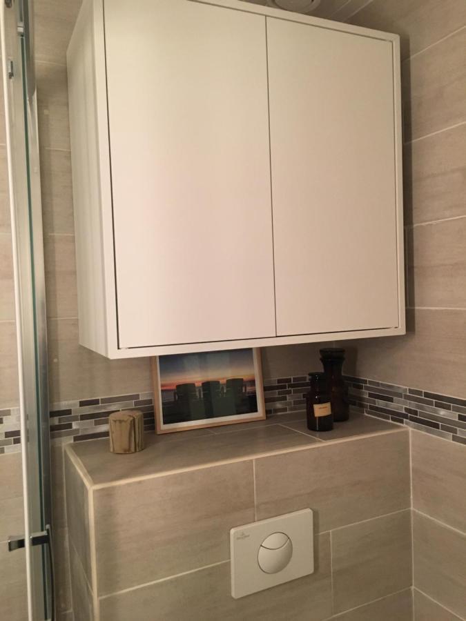 Apartment Studette De Cannes