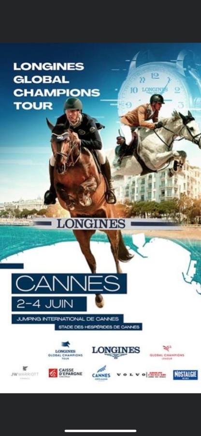 Apartment Appart' Cannes