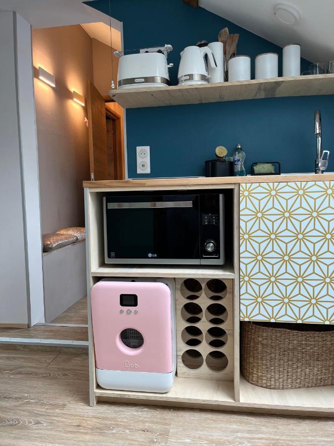 Au Petit Marius Appartement Cannes