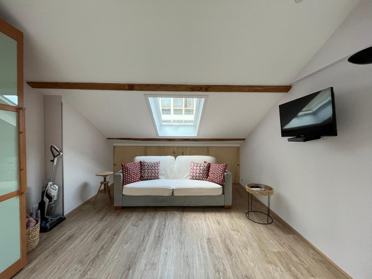 Appartement Au Petit Marius