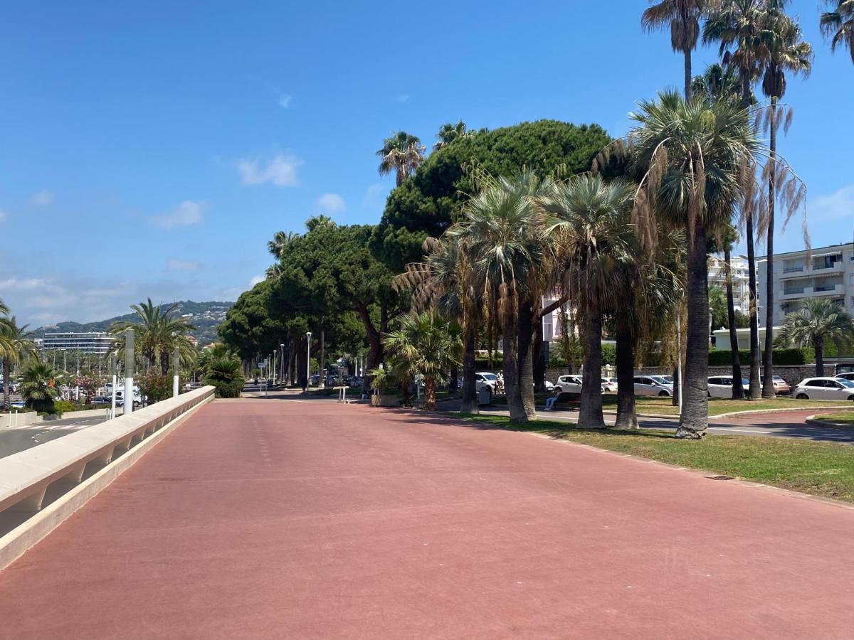 Bord De Mer Apartment Cannes