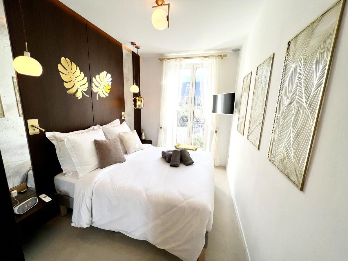 La Lola Apartment
