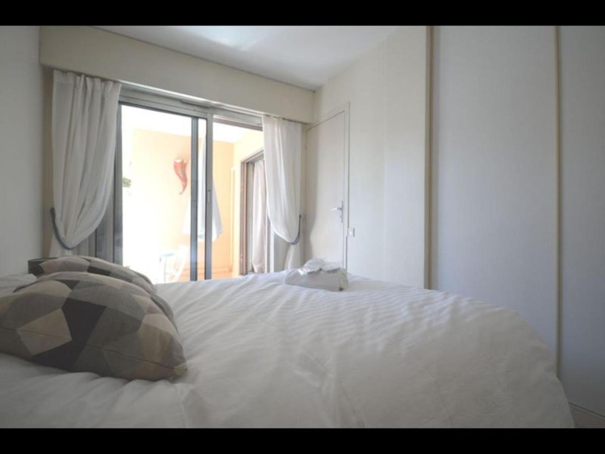 Apartment Super - Comfort - Calm Cannes